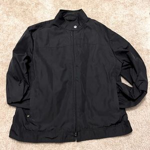 Ralph Lauren golf jacket size L
